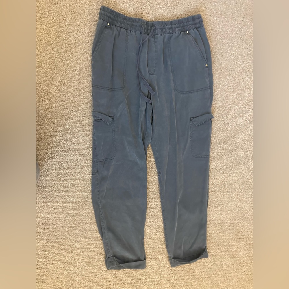 Banana republic pants